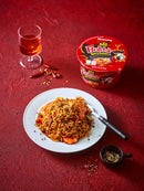Samyang Buldak Extreme Hot Chicken – 130g x 8 Pack