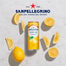 San Pellegrino Zero – 12 × 330ml (Multi-Choice)