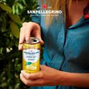 San Pellegrino Zero – 12 × 330ml (Multi-Choice)