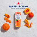 San Pellegrino Zero – 12 × 330ml (Multi-Choice)