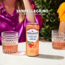 San Pellegrino Zero – 12 × 330ml (Multi-Choice)