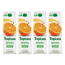 Tropicana 4X900ML