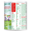Cow & Gate First Infant Milk Powder (3 × 700g)