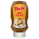 Twix Caramel Dessert Sauce 520g