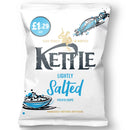 Kettle Potato Chips 80G X12