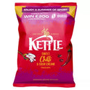 Kettle Potato Chips 80G X12