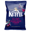 Kettle Potato Chips 80G X12