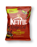 Kettle Potato Chips 80G X12