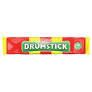 Swizzels Drumstick Original Raspberry and Milk Chew Bar X60