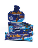 Grenade Protein Bars 60g – 12 Pack