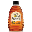 Rowse Clear Squeezy Honey, 1.36kg Natural Sweet
