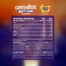 GRENADE PROTEIN BAR (SOFT CORE) 45G CREME EGG (LIMITED EDITION)