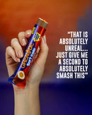 GRENADE PROTEIN BAR (SOFT CORE) 45G CREME EGG (LIMITED EDITION)